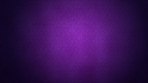 Dark Purple HD Wallpaper