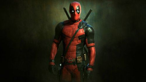 Deadpool Movie Hd Wallpaper for Desktop and Mobiles