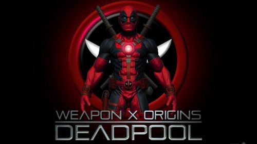 Deadpool Movie HD Wallpapers