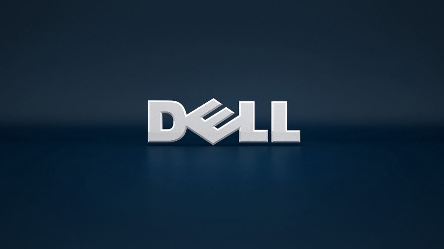 Dell logo HD Wallpaper