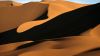Desert Landforms HD Wallpaper