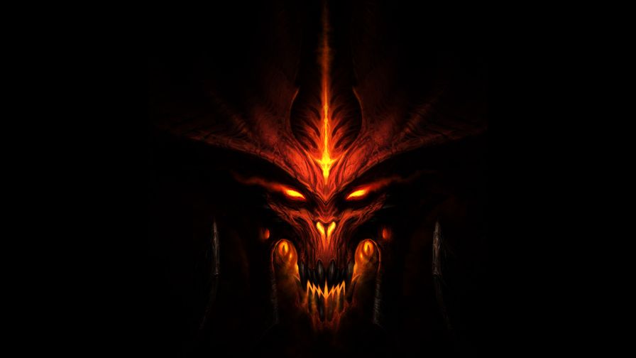 Diablo 3 HD Wallpaper