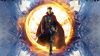 Doctor Strange Movie Hd Wallpaper for Desktop and Mobiles