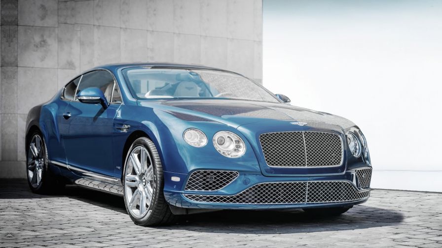 Download Bentley Car Hd Wallpaper for Desktop and Mobiles