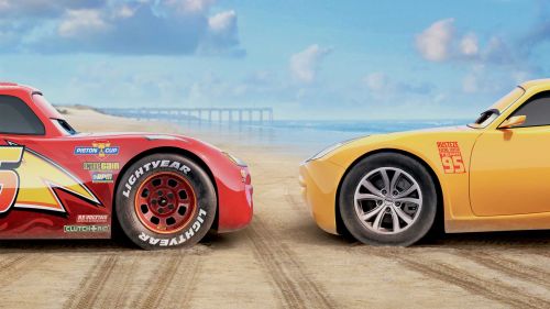 Download Cars 3 Lighting Hd Wallpaper for Desktop and Mobiles