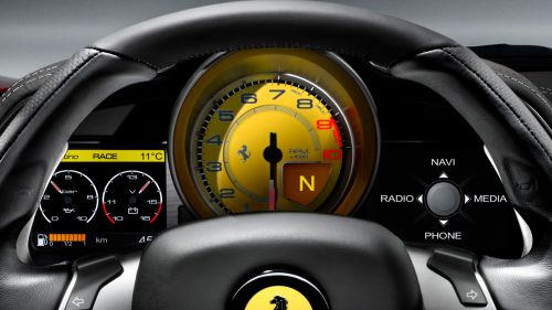 Download Ferrari Italia 458 Wallpaper for Desktop and Mobiles