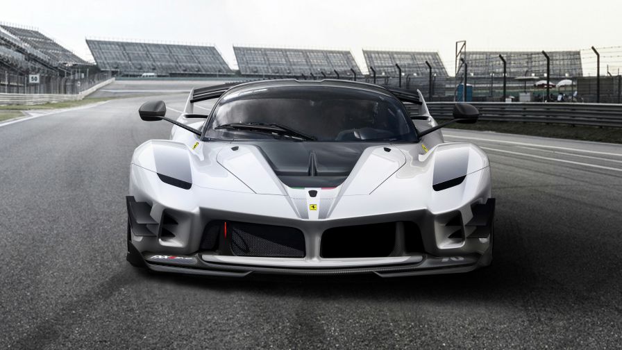 Download Free ferrari FXX-K Evo HD Wallpaper for Desktop and Mobiles