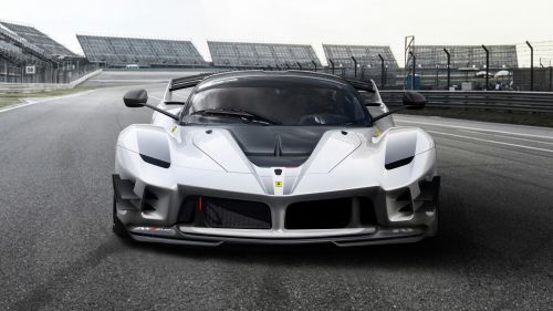 Download Free ferrari FXX-K Evo HD Wallpaper for Desktop and Mobiles