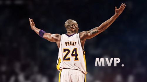 Download Kobe Bryant Hd Wallpaper for Desktop and Mobiles