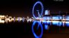 Download London Eye River Thames HD Wallpaper