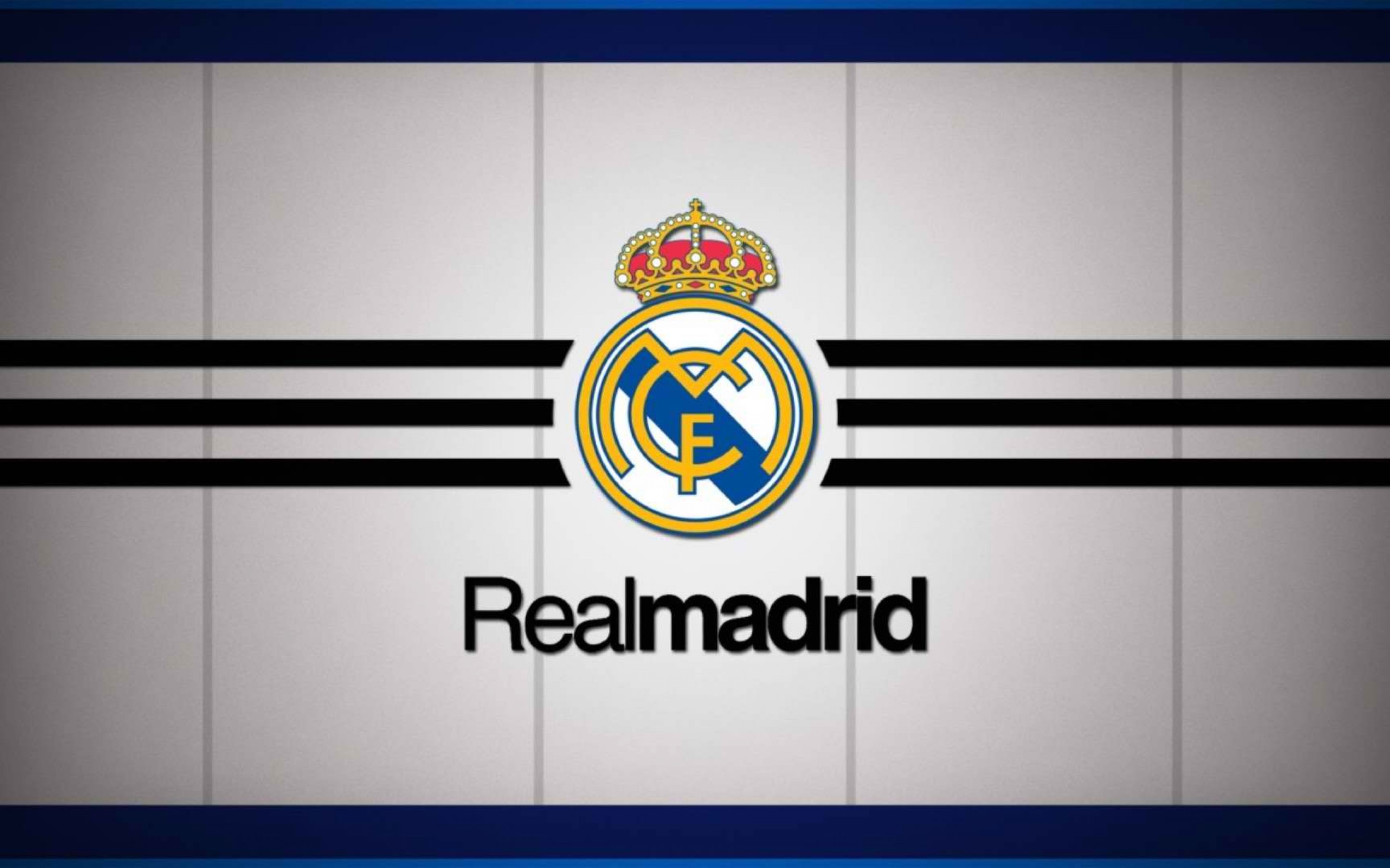 Download Real Madrid Logo High Resolution Full Hd ...