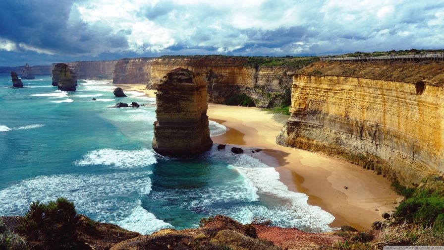 Download Twelve Apostles Wallpapers for Desktop and Mobiles