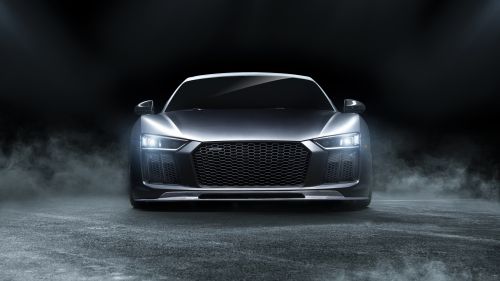 Download Vorsteiner Audi R8 Wallpaper for Desktop and Mobiles