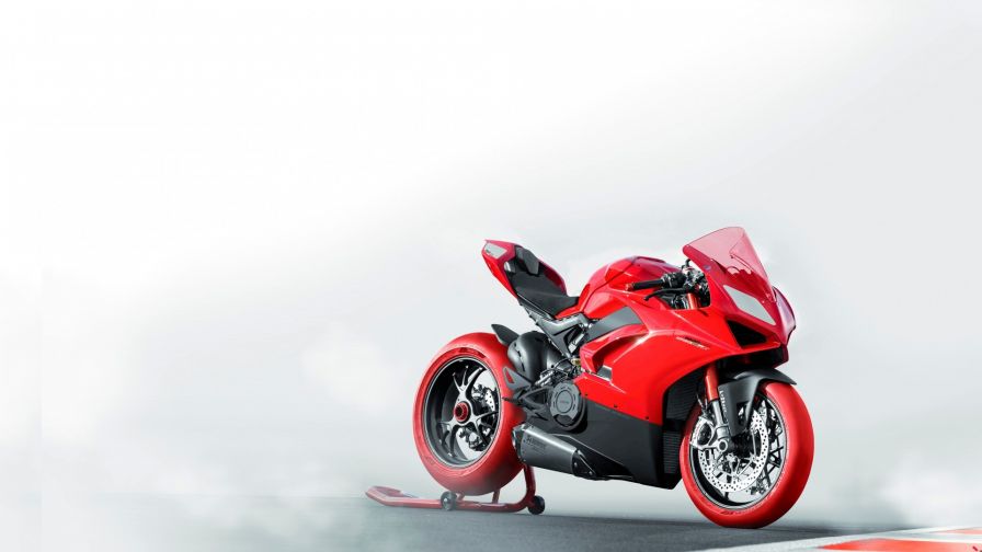 Ducati Panigale 1299 HD Wallpaper