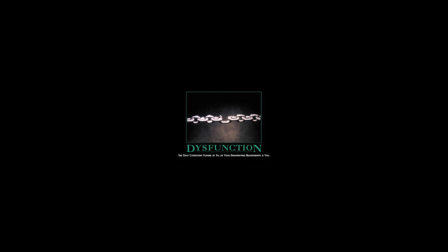 Dysfunction HD Wallpaper