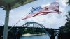 Edmund Pettus Bridge HD Wallpaper