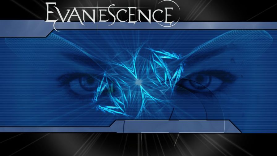 Evanescence HD Wallpaper