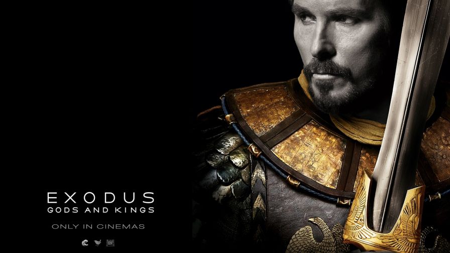 Exodus: Gods and Kings HD Wallpaper