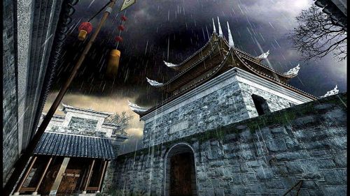 Exquisitus HD Wallpaper