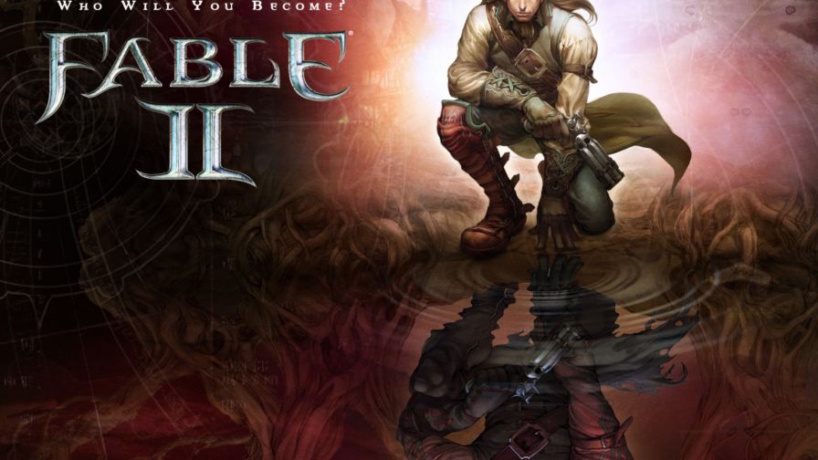 Fable 2 HD Wallpaper