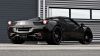 Ferrari 458 Spider Wallpaper for Desktop and Mobiles