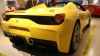 Ferrari 459 Speciale-A HD Wallpaper