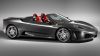 Ferrari F430 Convertible HD Wallpaper