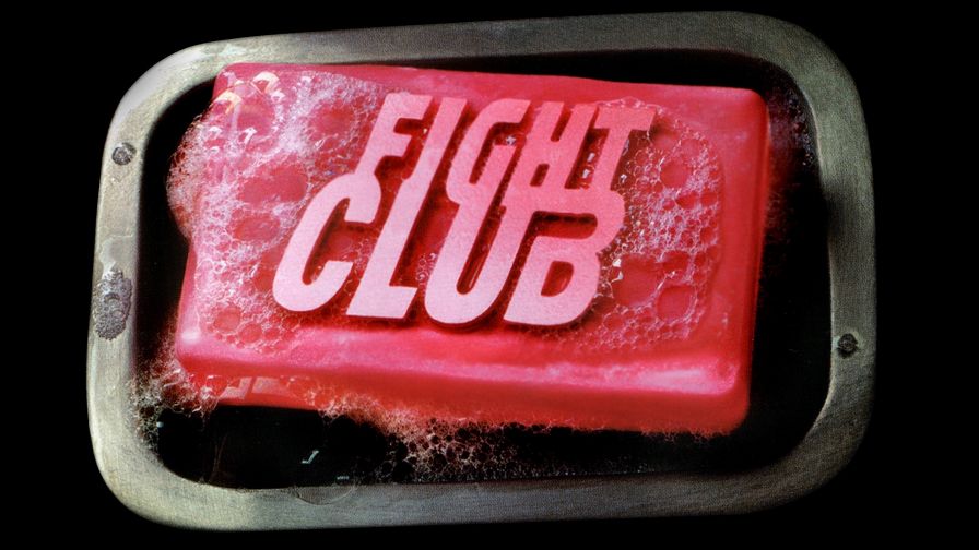 Fight Club HD Wallpaper