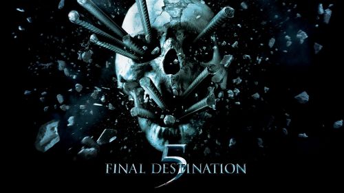 Final Destination 5 Wallpaper for Desktop and Mobiles