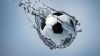 Football ball HD Wallpaper