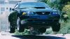 Ford Mustang Bullitt HD Wallpaper