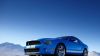 Ford Mustang Shelby GT500 HD Wallpaper