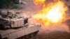 Free Army Firing Tank Hd Wallpaper for Desktop and Mobiles