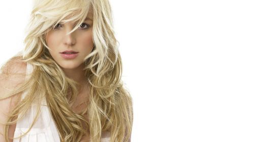 Free Britney Spears Wallpaper for Desktop and Mobiles