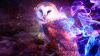 Free Cute Colorful Owl Wallpaper for Desktop and Mobiles