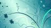 Free Download Green Ice Wallpaper for Desktop and Mobiles