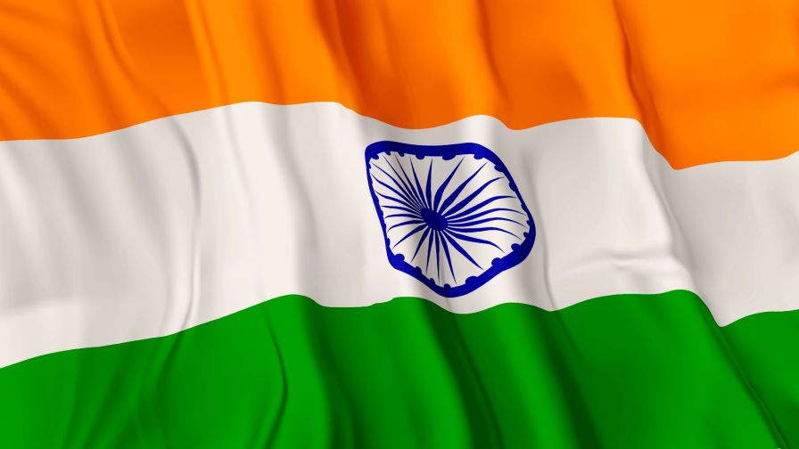 Free Download Indian Flag Wallpaper for Desktop and Mobiles