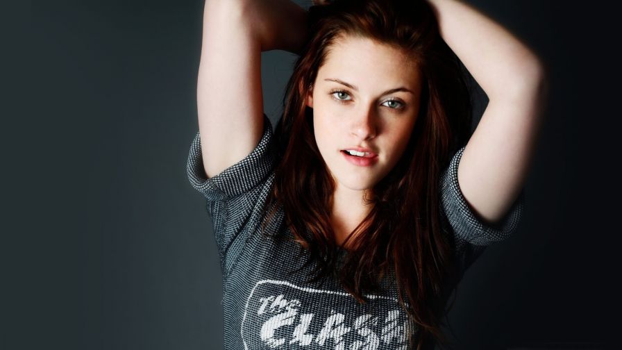 Free Download Kristen Stewart High Quality Hd Wallpaper for Desktop and Mobiles