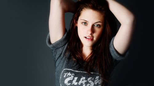 Free Download Kristen Stewart High Quality Hd Wallpaper for Desktop and Mobiles
