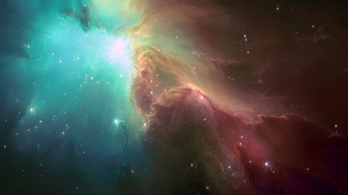 Free Download Nebula Live Hd Wallpaper for Desktop and Mobiles