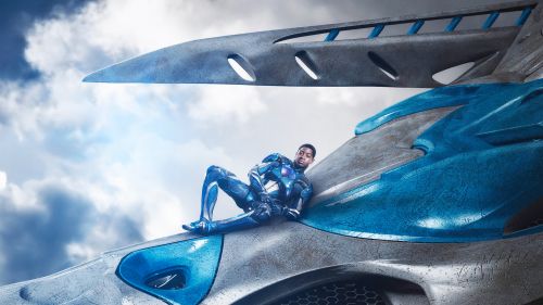 Free Download Power Rangers Wallpaper for Desktop and Mobiles