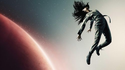 Free Download The Expanse 4K Wallpaper for Desktop and Mobiles