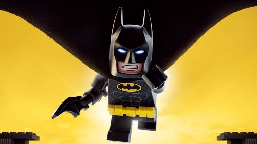 Free Download The Lego Batman Movie Wallpaper for Desktop and Mobiles