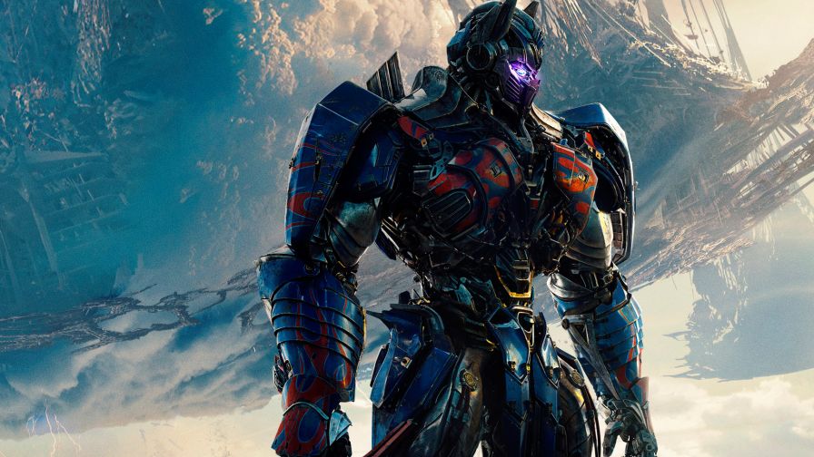 Free Download Transformers The Last Knight Hd Wallpaper for Desktop and Mobiles