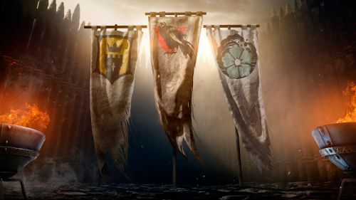 Free For Honor Tournament Hd Wallpaper for Desktop and Mobiles