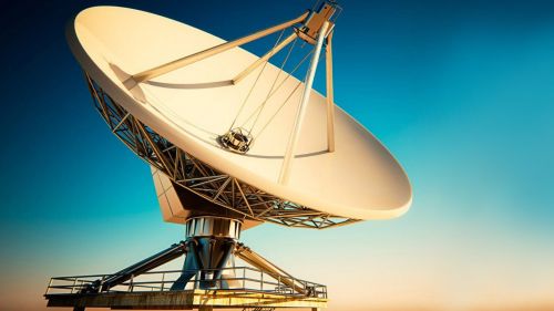 Free Satellite Dish Full Hd Wallpaper for Desktop and Mobiles