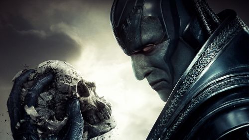 Free X Men Apocalypse En Sabah Nur Hd Wallpaper for Desktop and Mobiles