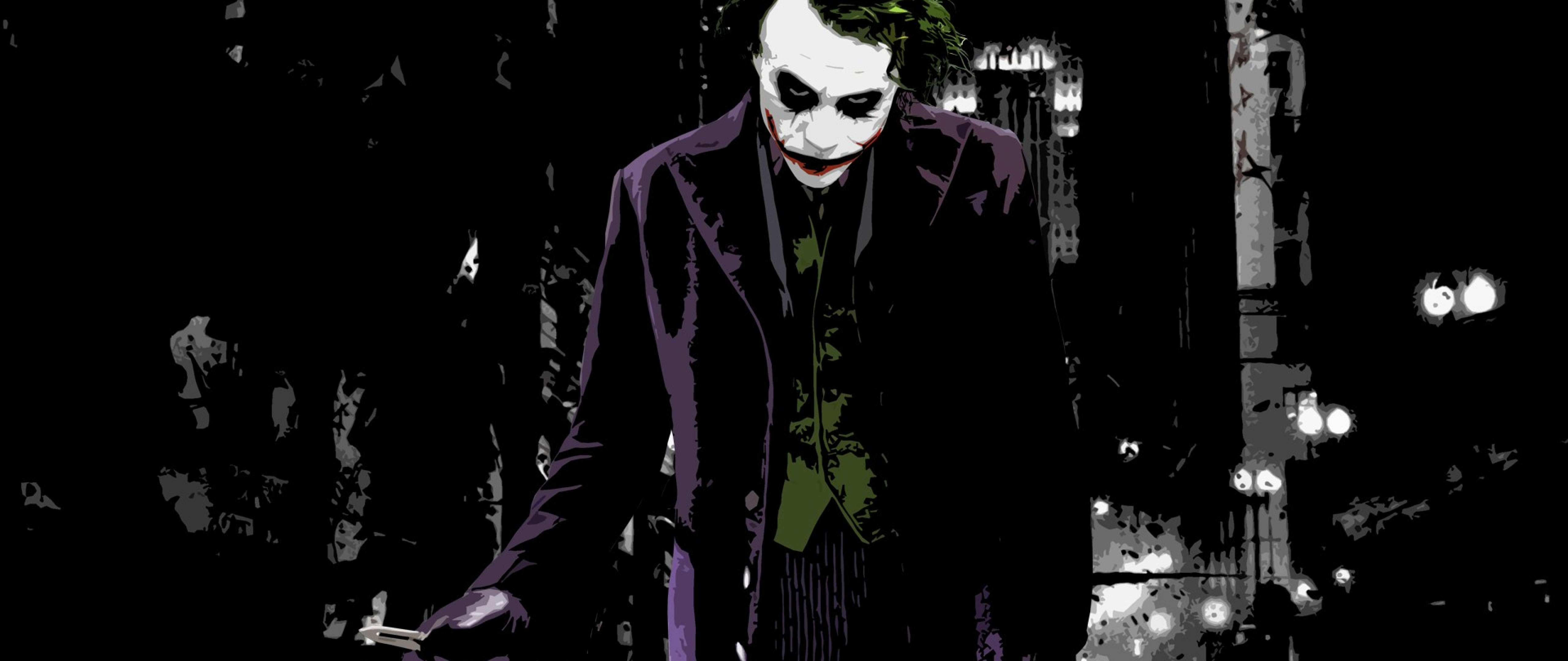 Full Joker Cartoon Hd Wallpaper for Desktop and Mobiles 4K ...
