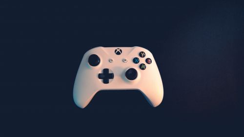 Game controller HD Wallpaper