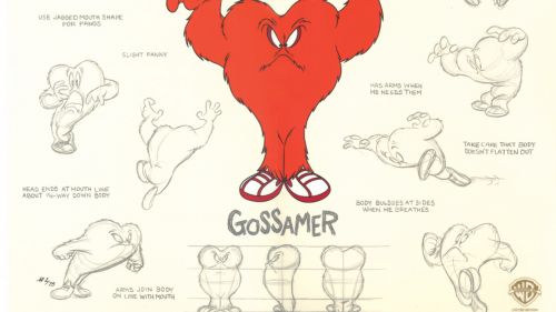 Gossamer HD Wallpaper